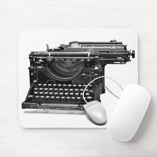 Technologiemix Mousepad (Mit Mouse)