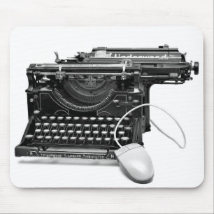 Technologiemix Mousepad