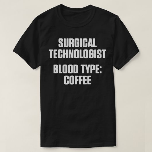 Technologierin Typ Scrub Tech T-Shirt (Design vorne)
