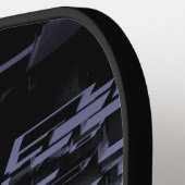 Technologiestrand Pickleball Schläger