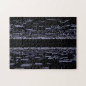 Technologiestrand Puzzle (Horizontal)