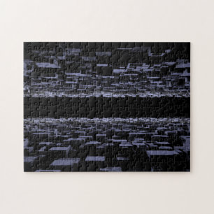 Technologiestrand Puzzle