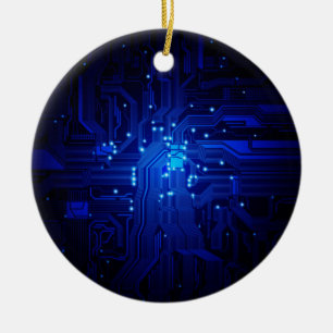 Technologiethemaverzierung Keramik Ornament