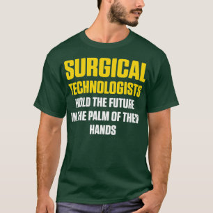 Technologin Hold Scrub Tech T-Shirt