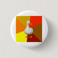 Technologisch gehindertes Enten-Ratetier Meme