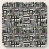 technologische Innovation Getränkeuntersetzer (Vorderseite)