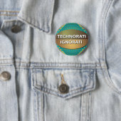 Technorati vs Ignorati Button (Beispiel)