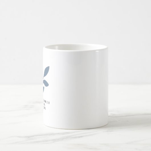 Technoteppich Kaffeetasse (Mittel)