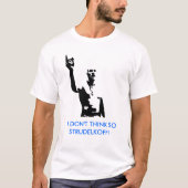 TECHNOVIKING T-Shirt (Vorderseite)