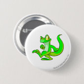 Techo Glühen Button (Vorne & Hinten)