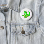 Techo Glühen Button (Beispiel)