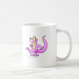 Techo Rosa Kaffeetasse