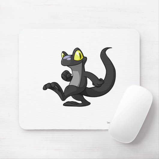 Techo Schatten Mousepad (Mit Mouse)