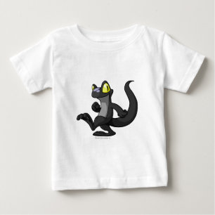 Techo Shadow Baby T-shirt