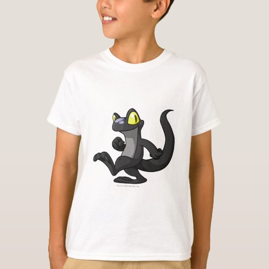 Techo Shadow T-Shirt (Vorderseite)