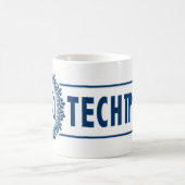 Techpubs Kaffeetasse (Mittel)