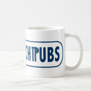 Techpubs Kaffeetasse