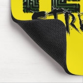TechStremist Mousepad (Ecke)
