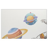 Tecido Stoff (Fat Quarter (45,7 x 55,9 cm))