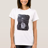 Tecito sanador T-Shirt (Vorderseite)