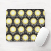 TecLights1 Mousepad (Mit Mouse)