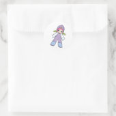 Tecna Sticker (Tasche)