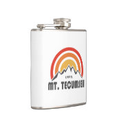 Tecumseh New Hampshire Flachmann (Rechts)