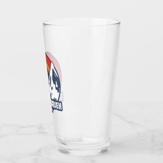 Tecumseh New Hampshire Sun Eagle Glas (Links)