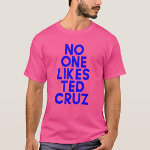 Ted Cruz 1 T-Shirt