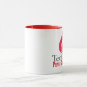 TED CRUZ 2016 TASSE (Zentrum)