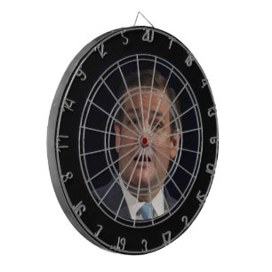 Ted cruz Dartboard Dartscheibe