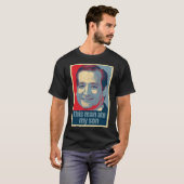 Ted Cruz Dieser Mann aß meinen Son Classic T - Shi T-Shirt (Vorne ganz)