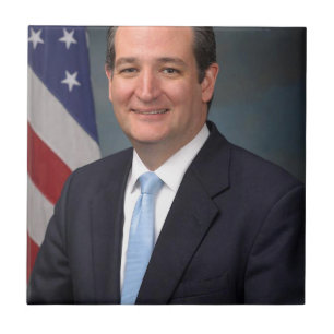 Ted Cruz Fliese