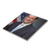 Ted Cruz Fliese (Seite)