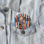 Ted Cruz für Präsidenten 2016 Button (Beispiel)