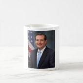 Ted Cruz Kaffeetasse (Mittel)