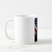 Ted Cruz Kaffeetasse (Links)
