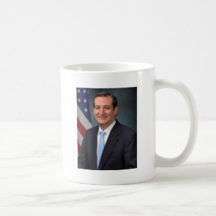 Ted Cruz Kaffeetasse