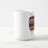 Ted Kaffeetasse (Mittel)