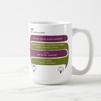 Ted Kaffeetasse