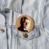 Ted Kennedy Button (Beispiel)