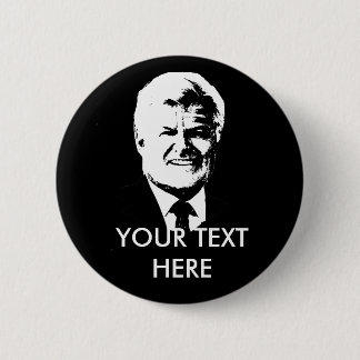 Ted Kennedy Button