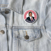Ted Kennedy, jr. für Senator 2013 Button (Beispiel)