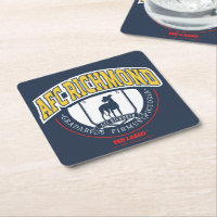 Ted Lasso | AFC Richmond Athletic Circle Abzeichen