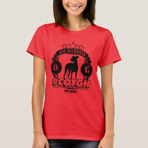 Ted Lasso AFC Richmond #COYGH T-Shirt