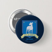 Ted Lasso | AFC Richmond Team Logo Button (Vorne & Hinten)