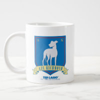 Ted Lasso | AFC Richmond Team Logo