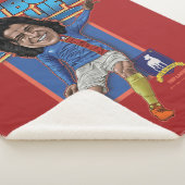 Ted Lasso | Dani Rojas Bobblehad Sherpadecke (3/4)