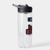 Ted Lasso | Der Roy-Kent-Effekt | Name hinzufügen Trinkflasche (Rechts)