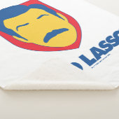 Ted Lasso | Face Icon Sherpadecke (3/4)
